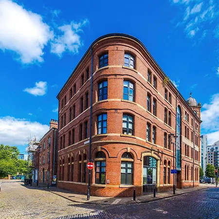 Apartment Luxury 2 King Beds In Centre *