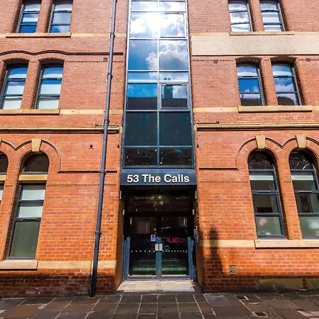 Luxury 2 King Beds In Centre * Leeds (West Yorkshire)