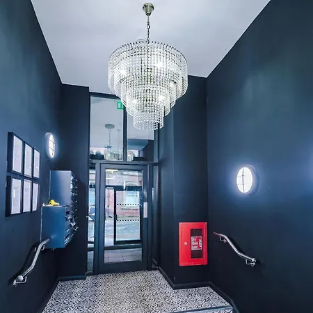 Luxury 2 King Beds In Centre Appartamento *