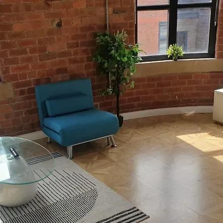 Luxury 2 King Beds In Centre Апартаменти