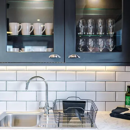 Luxury 2 King Beds In Centre Apartamento *